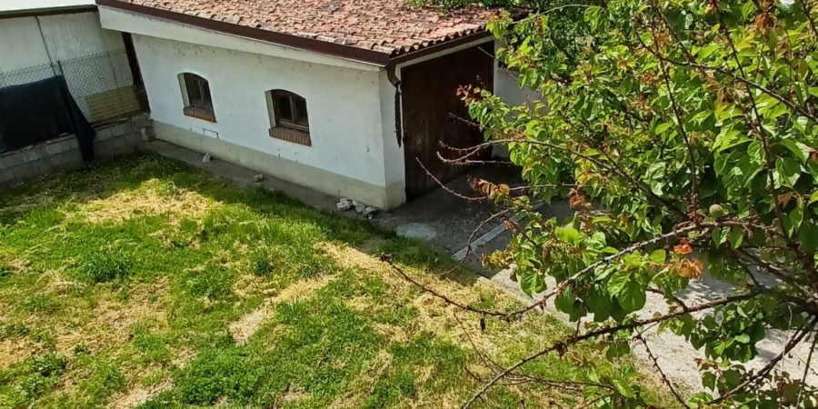 Fombio, 2 Stanze Stanze,1 BagnoBathrooms,Villa,In Vendita,1100