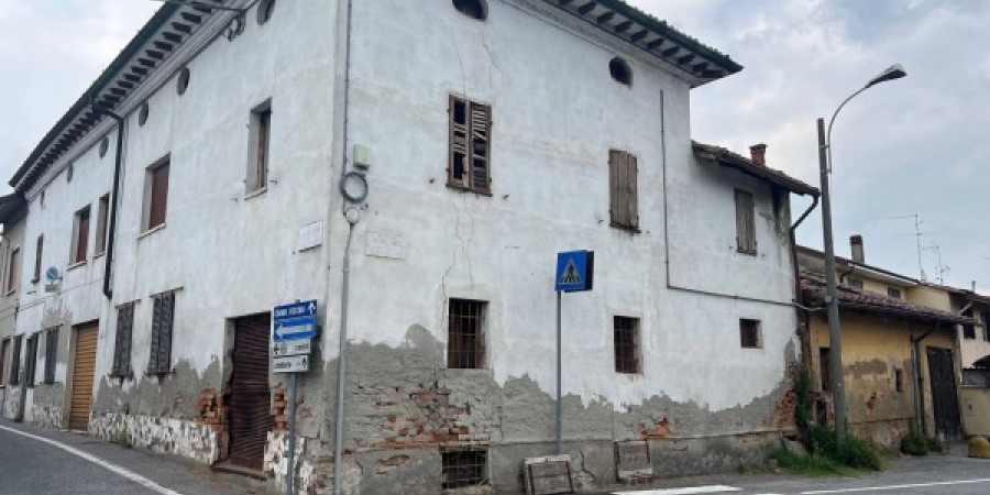 Via Alessandro Manzoni, ,Villa,In Vendita,Via Alessandro Manzoni,1124