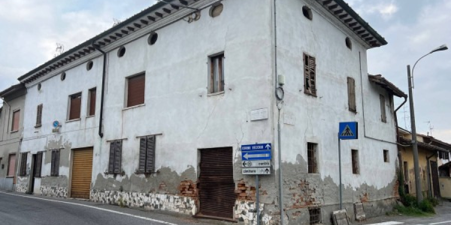 Via Alessandro Manzoni, ,Villa,In Vendita,Via Alessandro Manzoni,1124