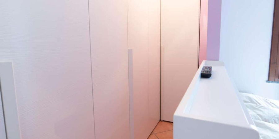 26845, 3 Stanze Stanze,2 BathroomsBathrooms,Appartamento,In Vendita,1130