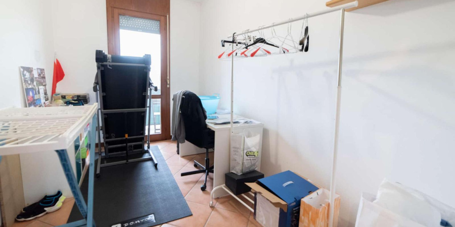 26845, 3 Stanze Stanze,2 BathroomsBathrooms,Appartamento,In Vendita,1130