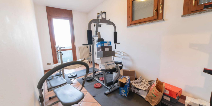 26845, 3 Stanze Stanze,2 BathroomsBathrooms,Appartamento,In Vendita,1130