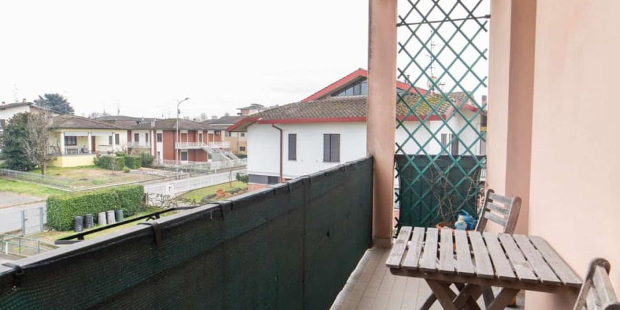 26845, 3 Stanze Stanze,2 BathroomsBathrooms,Appartamento,In Vendita,1130