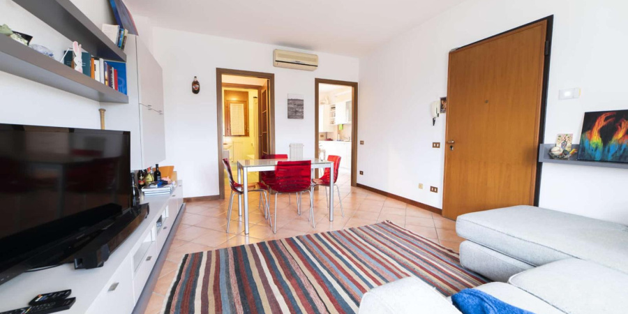 26845, 3 Stanze Stanze,2 BathroomsBathrooms,Appartamento,In Vendita,1130