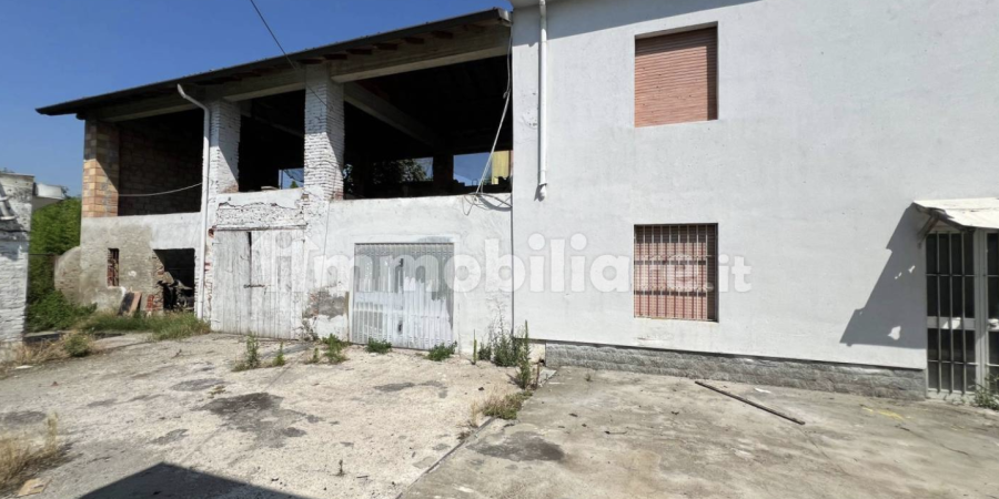 28 Via della Libertà, 3 Stanze Stanze,1 BagnoBathrooms,Terreno,In Vendita,Via della Libertà,1134