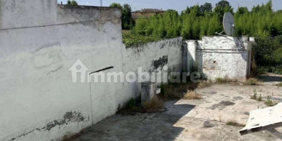 28 Via della Libertà, 3 Stanze Stanze,1 BagnoBathrooms,Terreno,In Vendita,Via della Libertà,1134