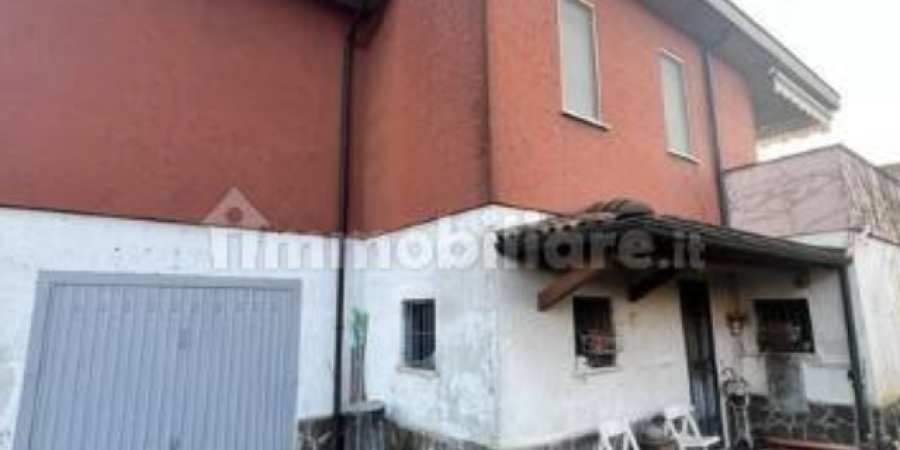 Vicolo Fossadazzo, 26845, 3 Stanze Stanze,2 BathroomsBathrooms,Villa,In Vendita,Vicolo Fossadazzo,1135