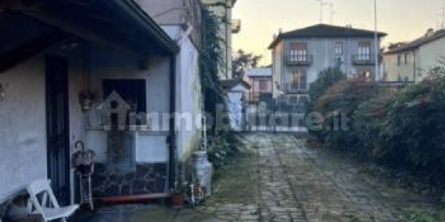 Vicolo Fossadazzo, 26845, 3 Stanze Stanze,2 BathroomsBathrooms,Villa,In Vendita,Vicolo Fossadazzo,1135