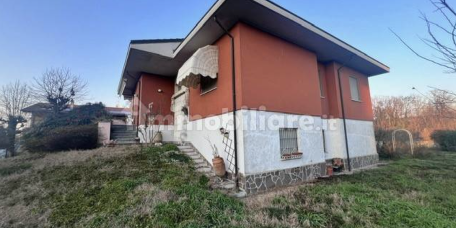Vicolo Fossadazzo, 26845, 3 Stanze Stanze,2 BathroomsBathrooms,Villa,In Vendita,Vicolo Fossadazzo,1135