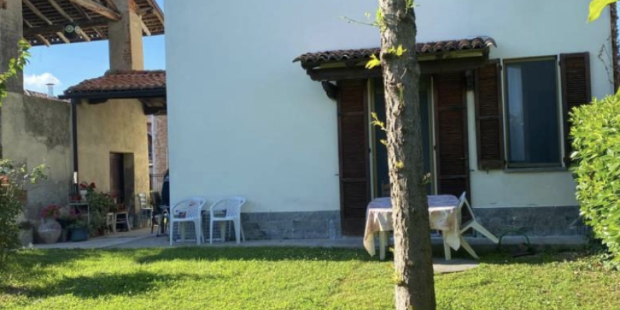 12 via Trebbiola, 3 Stanze Stanze,2 BathroomsBathrooms,Villa,In Vendita,via Trebbiola ,1138