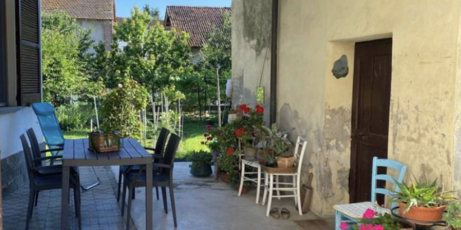 12 via Trebbiola, 3 Stanze Stanze,2 BathroomsBathrooms,Villa,In Vendita,via Trebbiola ,1138