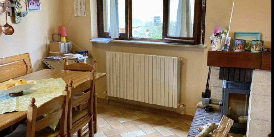 12 via Trebbiola, 3 Stanze Stanze,2 BathroomsBathrooms,Villa,In Vendita,via Trebbiola ,1138