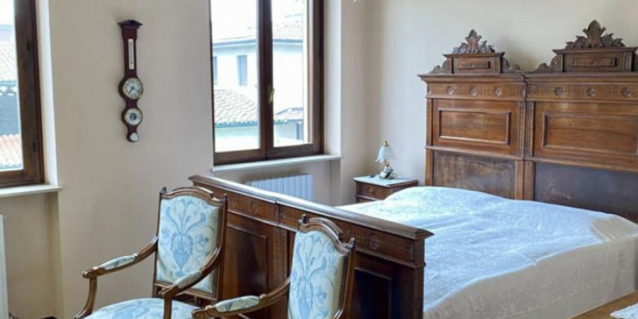 12 via Trebbiola, 3 Stanze Stanze,2 BathroomsBathrooms,Villa,In Vendita,via Trebbiola ,1138