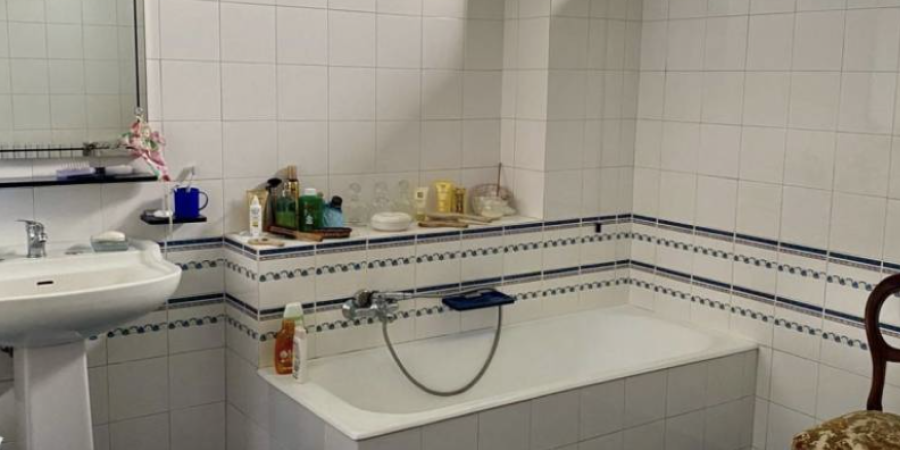 12 via Trebbiola, 3 Stanze Stanze,2 BathroomsBathrooms,Villa,In Vendita,via Trebbiola ,1138