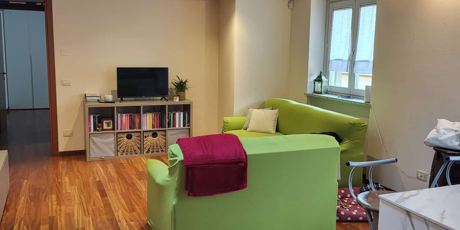 Indirizzo non disponibile!, 1 Stanza Stanze,1 BagnoBathrooms,Appartamento,Viale Albino,1140