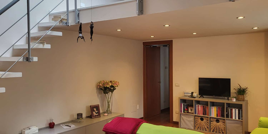 Indirizzo non disponibile!, 1 Stanza Stanze,1 BagnoBathrooms,Appartamento,Viale Albino,1140