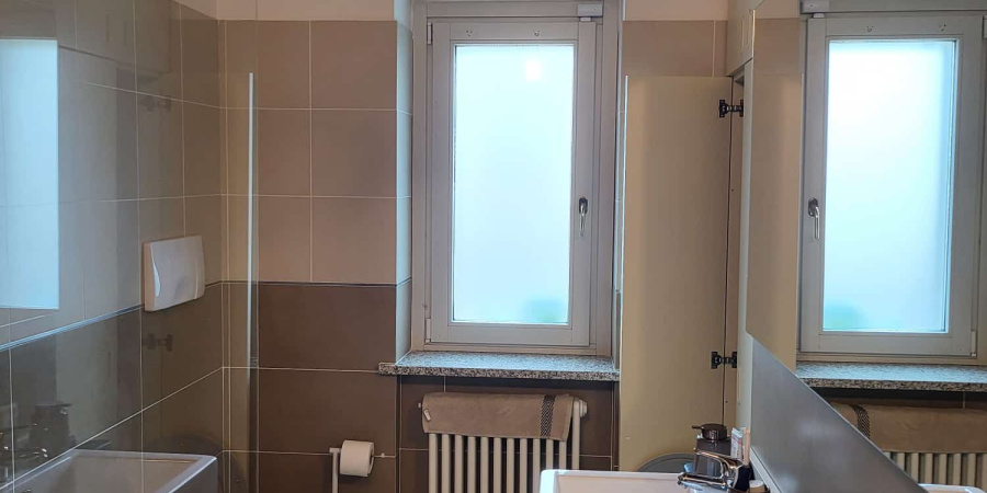 Indirizzo non disponibile!, 1 Stanza Stanze,1 BagnoBathrooms,Appartamento,Viale Albino,1140