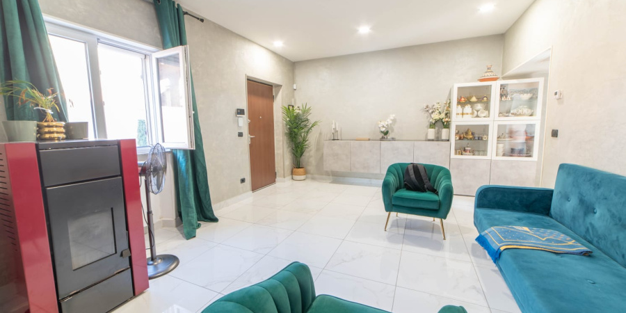San Martino Pizzolano, 3 Stanze Stanze,2 BathroomsBathrooms,Villa,In Vendita,1142