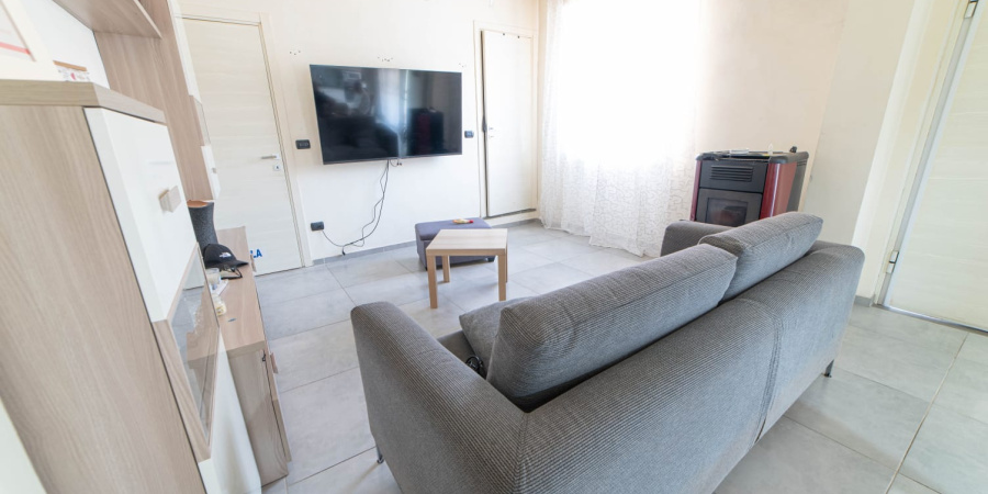 Corno Giovine, 26846, 2 Stanze Stanze,2 BathroomsBathrooms,Villa,In Vendita,1143