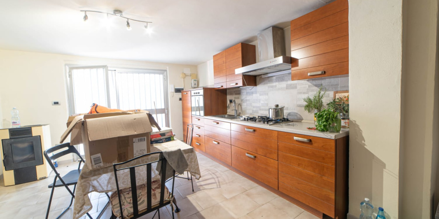 Corno Giovine, 26846, 2 Stanze Stanze,2 BathroomsBathrooms,Villa,In Vendita,1143