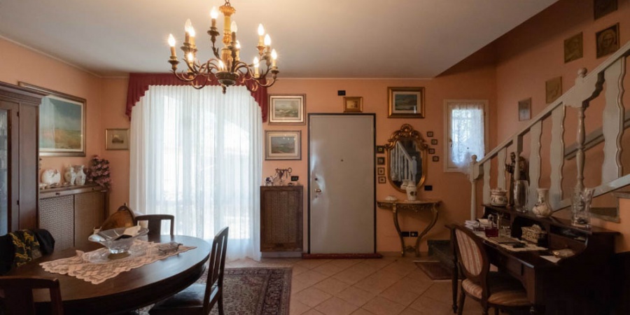 Somaglia, 26867, 3 Stanze Stanze,3 BathroomsBathrooms,Villa,In Vendita,1032