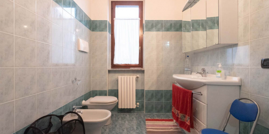 Codogno, 26845, 2 Stanze Stanze,2 BathroomsBathrooms,Appartmento,In Vendita,1048