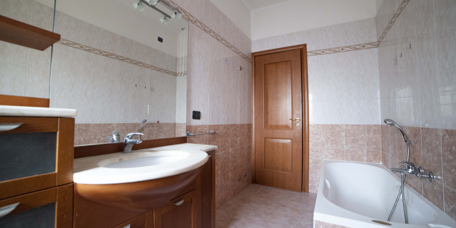 Zona San Biagio, Codogno, 26845, 2 Stanze Stanze,2 BathroomsBathrooms,Appartamento,In Vendita,Zona San Biagio,2,1085